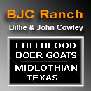BJC Ranch